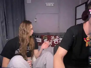 Bongacams Free Porn Cam of DvaBomja