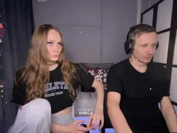 Bongacams Adult Webcam of DvaBomja