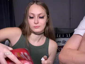 Bongacams Nude Webcam of DvaBomja