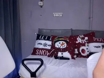 Bongacams Live Sex Cam of DvaBomja