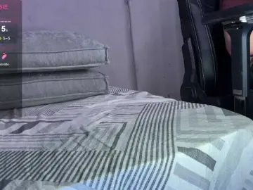 Bongacams Free Porn Cam of DvaBomja