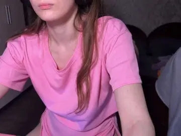 Bongacams Nude Webcam of DvaBomja