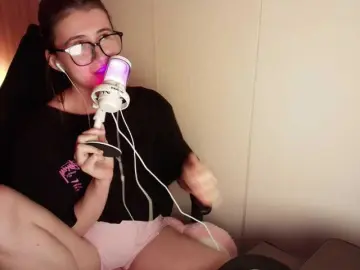 Bongacams Adult Webcams of KristinaScott