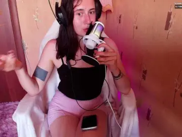 Bongacams Sex Cam of KristinaScott