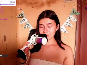 Bongacams Sex Cam of KristinaScott