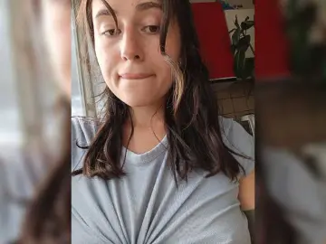 Bongacams Live Porn of KristinaScott