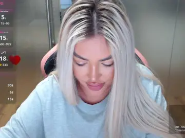 Bongacams Watch Live Sex Cams of SarahStone