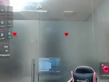 Bongacams Live Sex of SarahStone