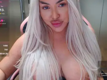 Bongacams Live Sex of SarahStone