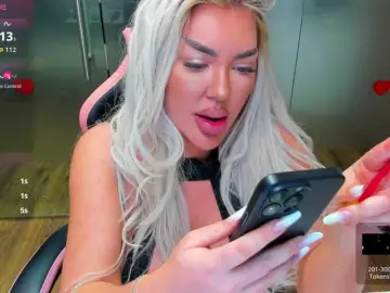 Bongacams Live Sex Cam of SarahStone