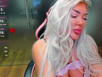 Bongacams Watch Live Sex Cams of SarahStone