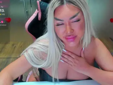 Bongacams Nude Webcam of SarahStone