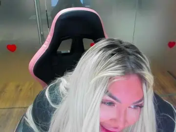 Bongacams Live Porn of SarahStone