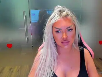 Bongacams Private Sex Chat of SarahStone