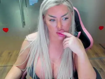 Bongacams Best Webcam of SarahStone