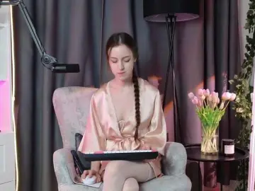 Bongacams Adult Webcams of SweetPie