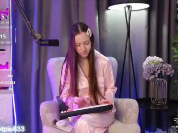 Bongacams Adult Webcams of SweetPie