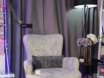 Bongacams Live Sex of SweetPie