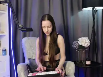 Bongacams Sex Chat of SweetPie