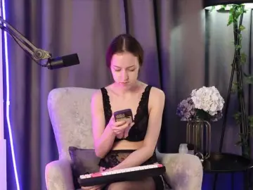 Bongacams Private Sex Chat of SweetPie