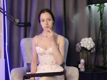 Bongacams Adult Video Chat of SweetPie