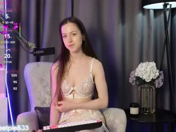 Bongacams Live Sex Cam of SweetPie