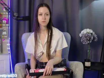 Bongacams Sex Cam of SweetPie