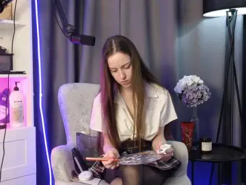 Bongacams Watch Live Sex Cams of SweetPie
