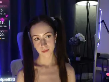 Bongacams Live Porn of SweetPie