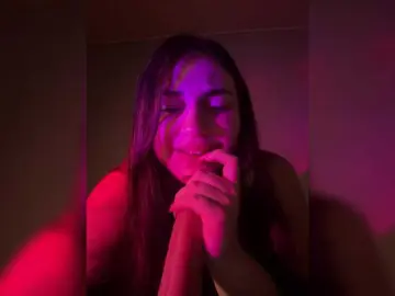Bongacams Sex Cam of -Monika-