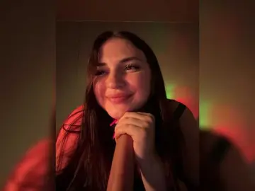 Bongacams Nude Webcam of -Monika-