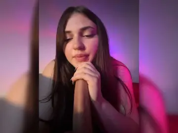 Bongacams Free Live Porn of -Monika-