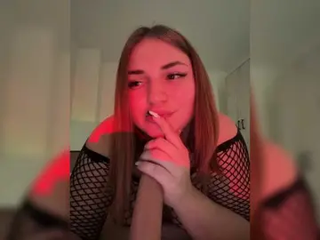 Bongacams Sex Chat of -Monika-