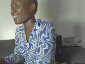 Bongacams Adult Video Chat of EbonyCandy