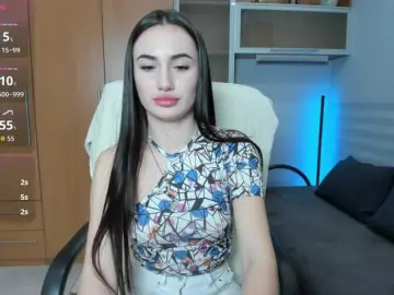 Bongacams Private Sex Chat of MiraaKiss