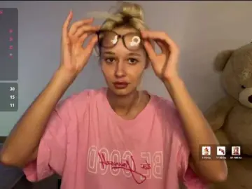 Bongacams Free Live Porn of SweetMi333