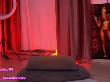 Bongacams Free Porn Cam of VanesaSimon