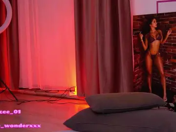 Bongacams Best live sex cam show of VanesaSimon