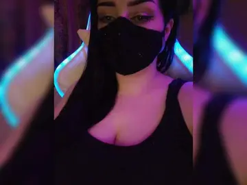 Bongacams Best live sex cam show of YennSI