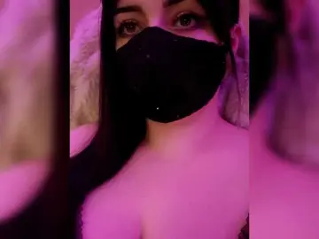 Bongacams Live Sex Cam of YennSI