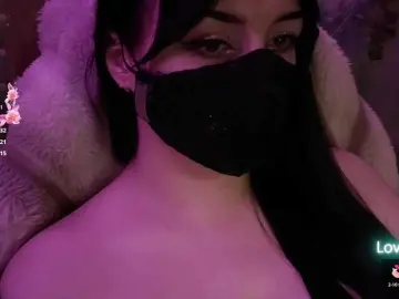 Bongacams Live Porn of YennSI