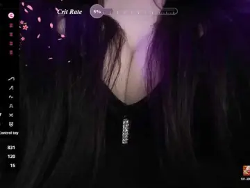 Bongacams Adult Webcam of YennSI
