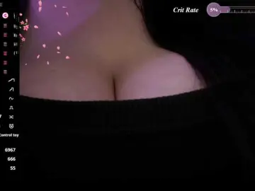 Bongacams Best live sex cam show of YennSI