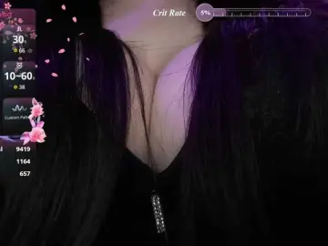 Bongacams Live Porn of YennSI