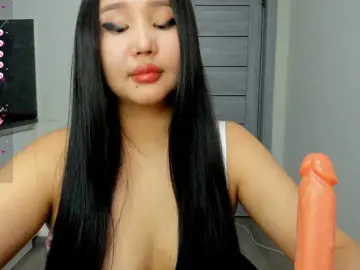 Bongacams Nude Webcam of Yumikaa