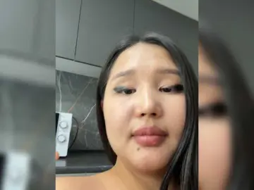 Bongacams Best Webcam of Yumikaa