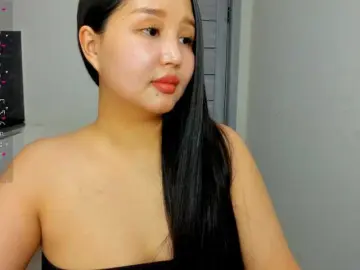 Bongacams Nude Webcam of Yumikaa
