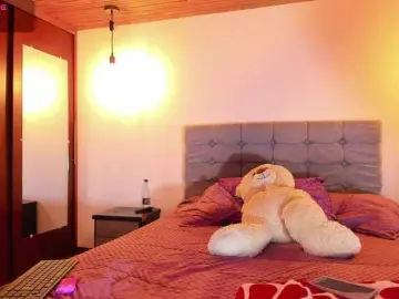 Bongacams Private Sex Chat of Karlathompson