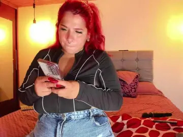 Bongacams Sex Cam of Karlathompson