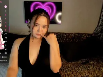 Bongacams Watch Live Sex Cams of MiaCarmin